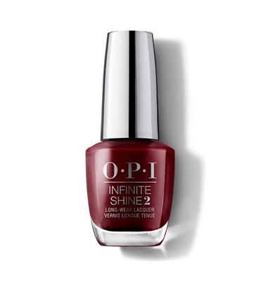OPI IFS GOT THE BLUES FOR RED